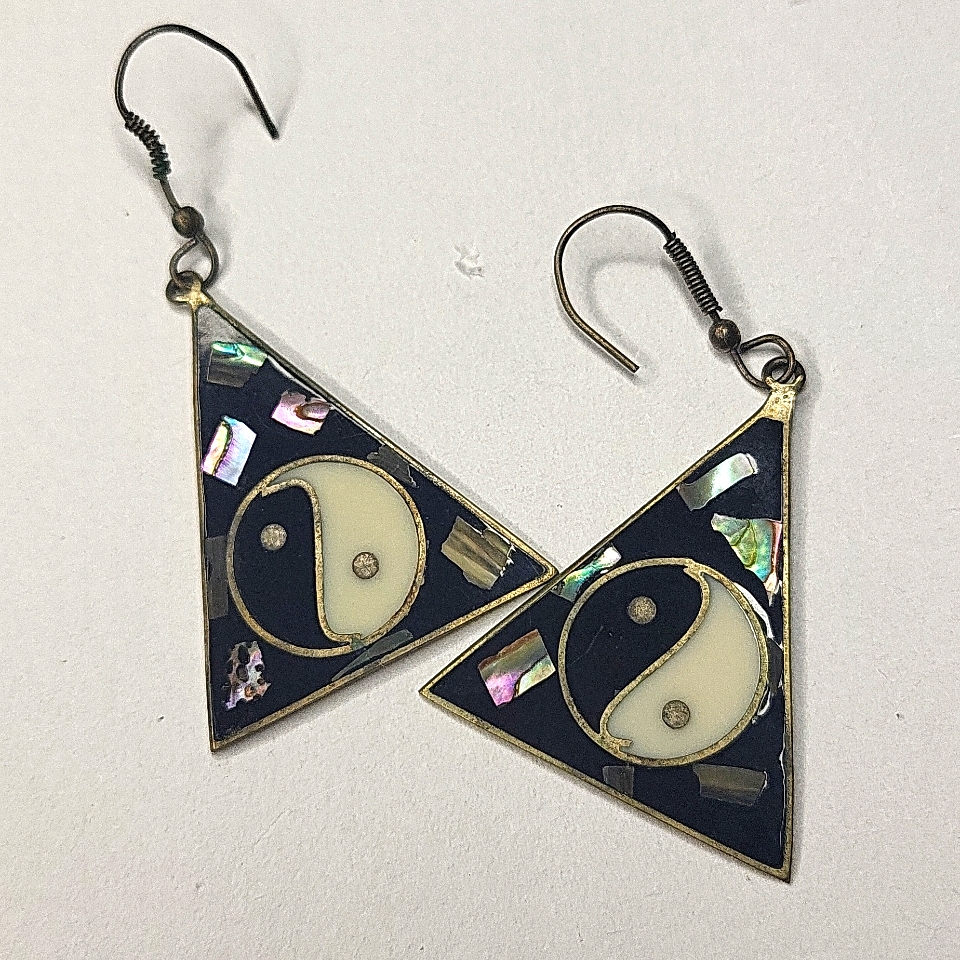 Vintage Earrings